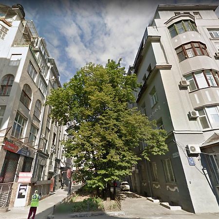 Rymarska Apart Hotel Kharkiv Eksteriør bilde