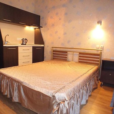 Rymarska Apart Hotel Kharkiv Eksteriør bilde