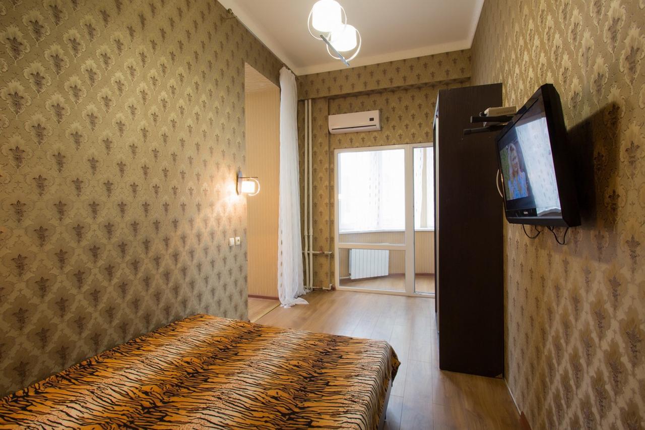 Rymarska Apart Hotel Kharkiv Eksteriør bilde