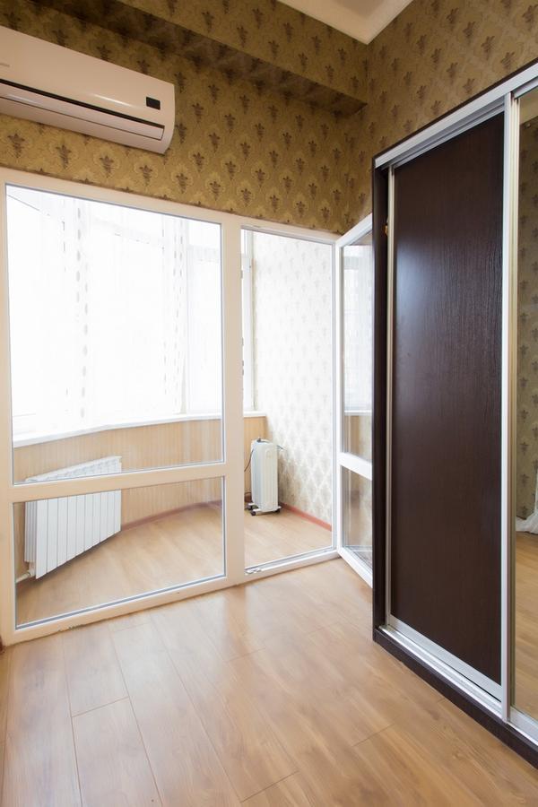 Rymarska Apart Hotel Kharkiv Eksteriør bilde