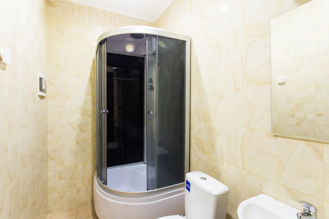 Rymarska Apart Hotel Kharkiv Eksteriør bilde