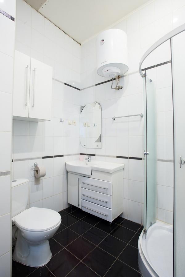 Rymarska Apart Hotel Kharkiv Eksteriør bilde