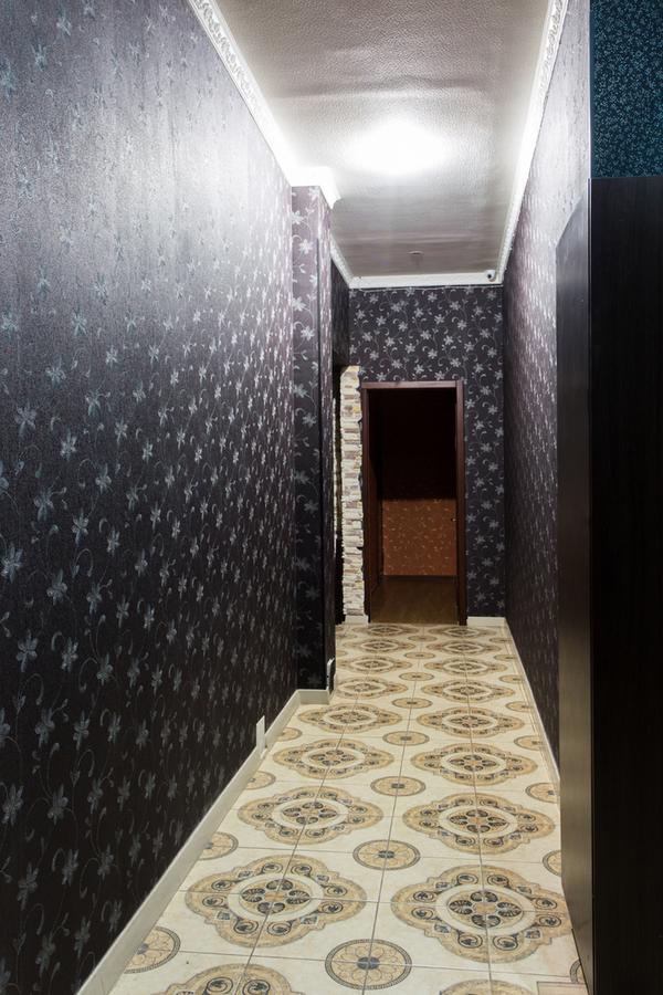 Rymarska Apart Hotel Kharkiv Eksteriør bilde