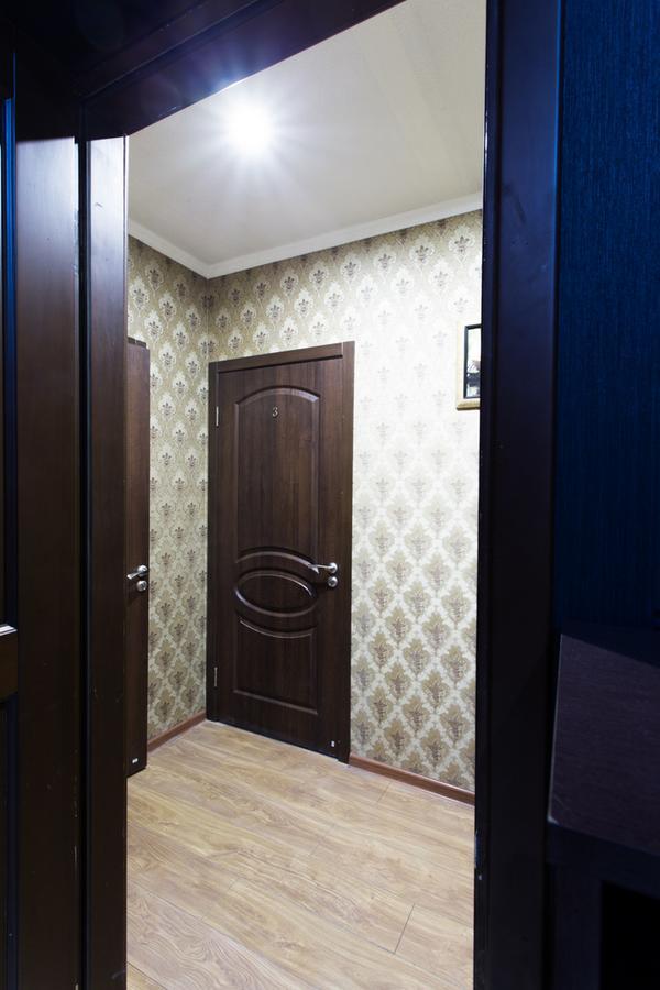 Rymarska Apart Hotel Kharkiv Eksteriør bilde