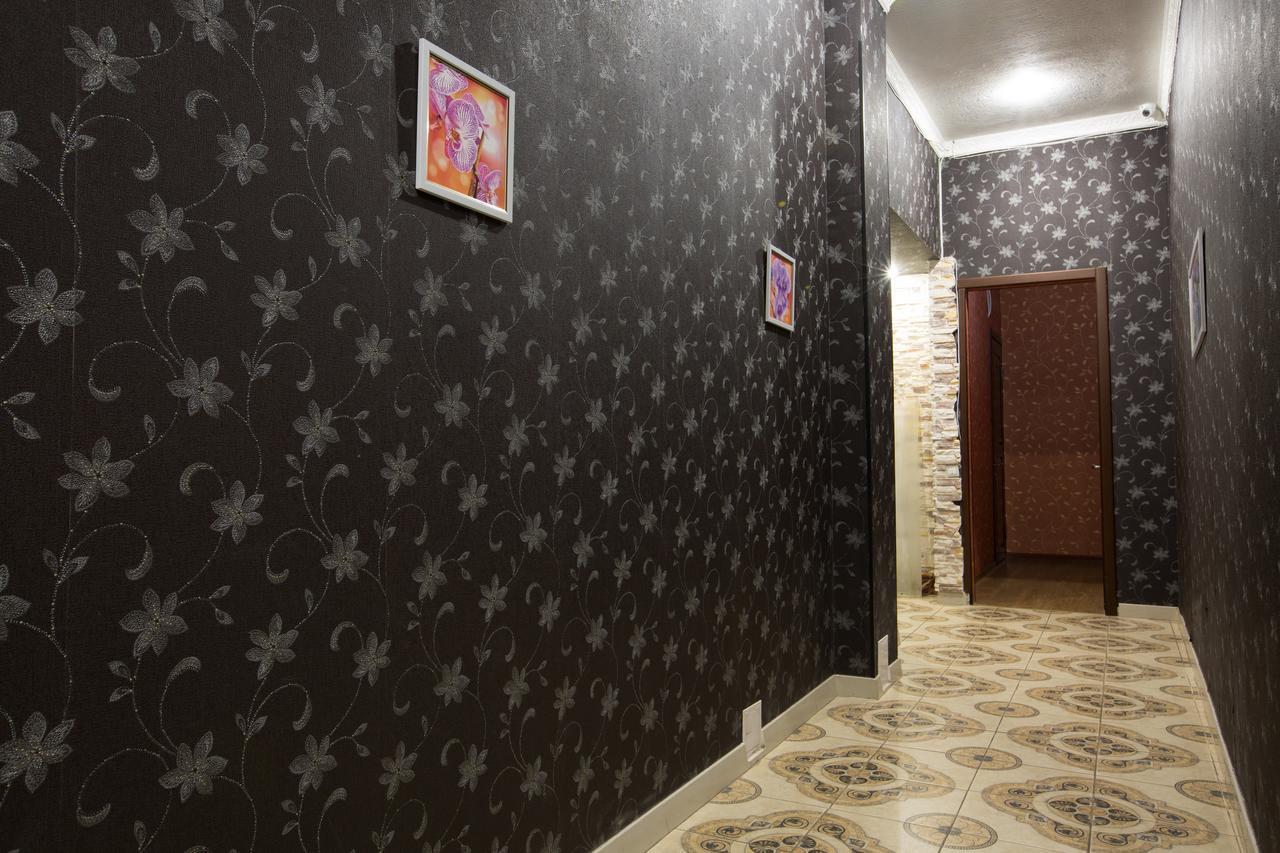 Rymarska Apart Hotel Kharkiv Eksteriør bilde